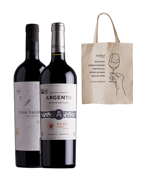 Kit 1 – Malbec